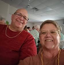 Who made the rum cake?