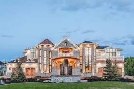 Maybe you would like to learn more about one of these? This Is What A 5 Million Home Looks Like In Cities Across Canada