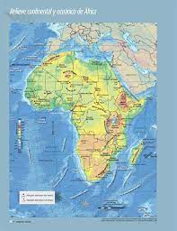 Libro de atlas de geografia del mundo 6 grado. Atlas De Geografia 6 Grado Atlas De Mexico 6 Grado 2020 2021 Libro Gratis Iplaeveryday