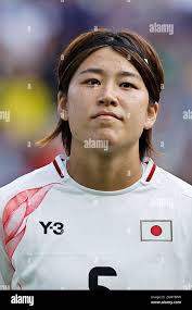 Hana takahashi hi-res stock photography and images