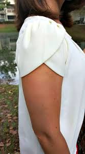 Stitch Fix Review October 2015 Sleeves Designs For Dresses Kurti Sleeves Design Designs For Dresses