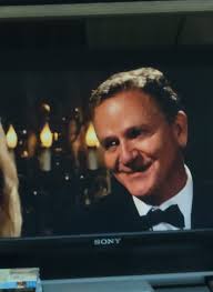 Who does CHOCK from Wichita remind you of?