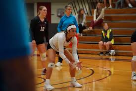 Women's Volleyball vs West Chester