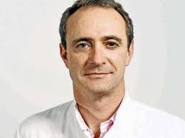 Bernard Meyer • Clinics of Germany