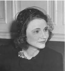 Cordelia Drexel Biddle Robertson (1898-1984)