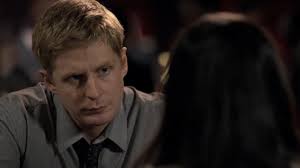 The Fall" Dark Descent (TV Episode 2013)