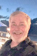 John 'Linn' Paeltz, 67