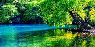 Amazing Blue Lagoon In Port Antonio Jamaica Bluelagoonjamaica Blue Lagoon Jamaica Port Antonio Jamaica Jamaica Travel