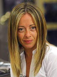 Giorgia meloni, la vita privata. Giorgia Meloni Eta Altezza Peso Figlia Fidanzato Perche Non E Sposata