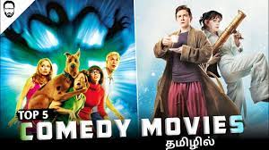 Are you looking for a website to download tamil movies? Download Top 5 Hollywood Comedy Movies In Tamil Dubbed Be