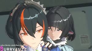 Genshin Impact Bathysmal Vishap - Burryfuzz Porn Big Breasts