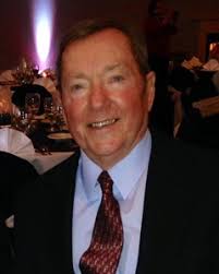 Jack Ronald Skinner (1938-2014)