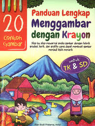 Mewarnai dapat melatih kesabaran juga kreativitas otak kita, apapun merek pensil warna dan jenis yang kalian gunakan, karena intinya kamu mewarnai. Panduan Lengkap Menggambar Dengan Krayon Untuk Tk Sd