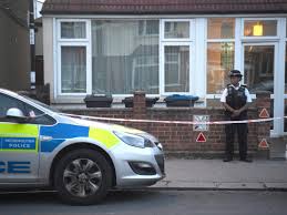 Police investigating a spate of stabbings in south london have launched a murder investigation shopping may be the last thing on people's minds as some are possibly still paying down holiday murder investigation launched after spate of stabbings in croydon. Croydon Stabbing Pregnant Woman Killed And Baby Critically Ill After Knife Attack The Independent The Independent