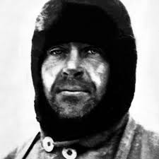 Captain Scott: Anniversary of hunt for body of South Pole legend