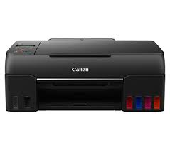 Layari portal rasmi fama secara online menerusi pautan seperti berikut: Product List Inkjet Printers Canon Malaysia