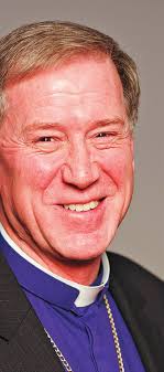 Building for mission, not monument