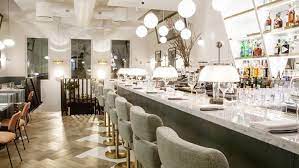 Like ramsay, atherton has since built a restaurant. Former Pollen Street Social Jason Atherton Chef To Head Up Mihclein Starred Restaurant Frenchie Covent Garden