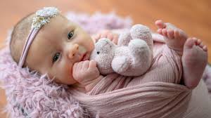 Best baby Toowoomba: Gallery of babies born in Toowoomba in 2020
