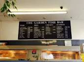 The Garden Fish Bar restaurants, addresses, phone numbers, photos ...
