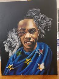 Artists Honoring Victims of Gun Violence