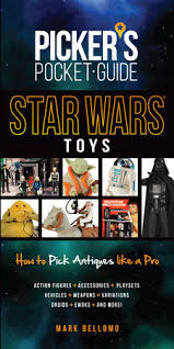 The american society of addiction medicine (asam) has created two resources so physicians treating addiction can access the asam national practice guideline for the use of medications in the treatment of addiction involving opioid use anytime, anywhere. Picker S Pocket Guide Star Wars Toys By Mark Bellomo 9781440245824 Penguinrandomhouse Com Books