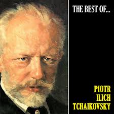 Ship this item — qualifies for free shipping. The Best Of Tchaikovsky By Piotr Ilich Tchaikovsky On Tidal