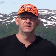 Lars Jonny Bringsverd