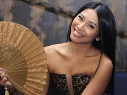 Image result for anggun c sasmi