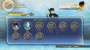 A mentor is a special npc that offers 4 missions, rewarding the player with unique abilities or skills upon completion of each mission. Dragon Ball Xenoverse 2 Dlc Pack Instructor Locations Guide