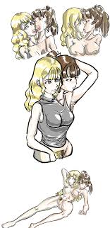 Countdown Conjoined - First Part of a Fresh Series