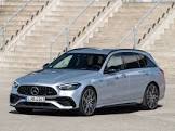 Mercedes-C-Class-(W205)-/-C-Class-SW-(S205)