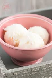 Selbstgemachtes Joghurteis Rezept Joghurt Eis Eis Rezepte Und Joghurt Eis Ohne Eismaschine
