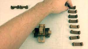 Maybe you would like to learn more about one of these? Puzzle Solutions Project Genius