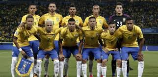 (1,36) brasil x chile (9,50); Brasil 3 X Chile 0 Brazil Guaranteed Chile Eliminated For 2018 World Cup Steemit