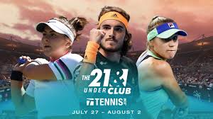 Early life, career & net worth. The 21 Under Club 2020 Edition Elena Rybakina