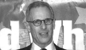 Standing up for justice