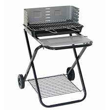 Robag Outdoor Charcoal Grill Barbecue Folding Portable Bbq Tool Kits Camping Hiking Picnics Tailgating Portable Bbq Cleaning Bbq Grill Portable Charcoal Grill