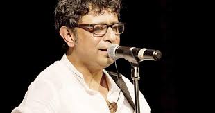 Rupankar's song for Gondi released