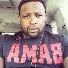 Le'Ron McClain Archives