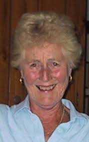 Barbara Murphy Obituary