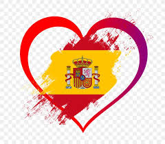 Get your spain flag in a jpg, png, gif or psd file. Flag Of Spain National Flag Francoist Spain Png 720x720px Watercolor Cartoon Flower Frame Heart Download Free