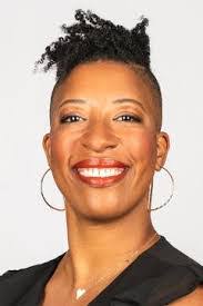 Iris Mack's Instagram, Twitter & Facebook