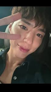 Park Bo Gum. Good Boy #Bogummy #kdrama #amorbonito