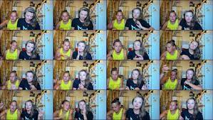 Karolina1908 webcam show 2020-08-23 23-15-50 Amateur Russian sluts are  having webcam porn