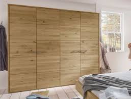 Bett Darica Kleiderschrank Holz Schrank Wohnung