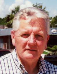 Obituary information for Tommy Sheram