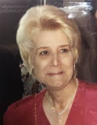 JoAnn Barry Obituary