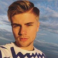 Ryan Schiffer's Instagram, Twitter & Facebook