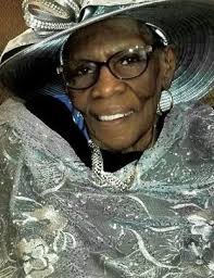 Obituary for Donnie Mae Scott